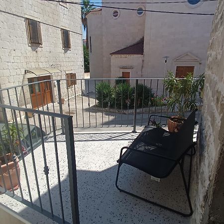 Apartman Oleandar Kastela Dış mekan fotoğraf