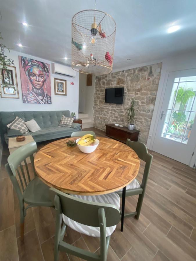 Apartman Oleandar Kastela Dış mekan fotoğraf