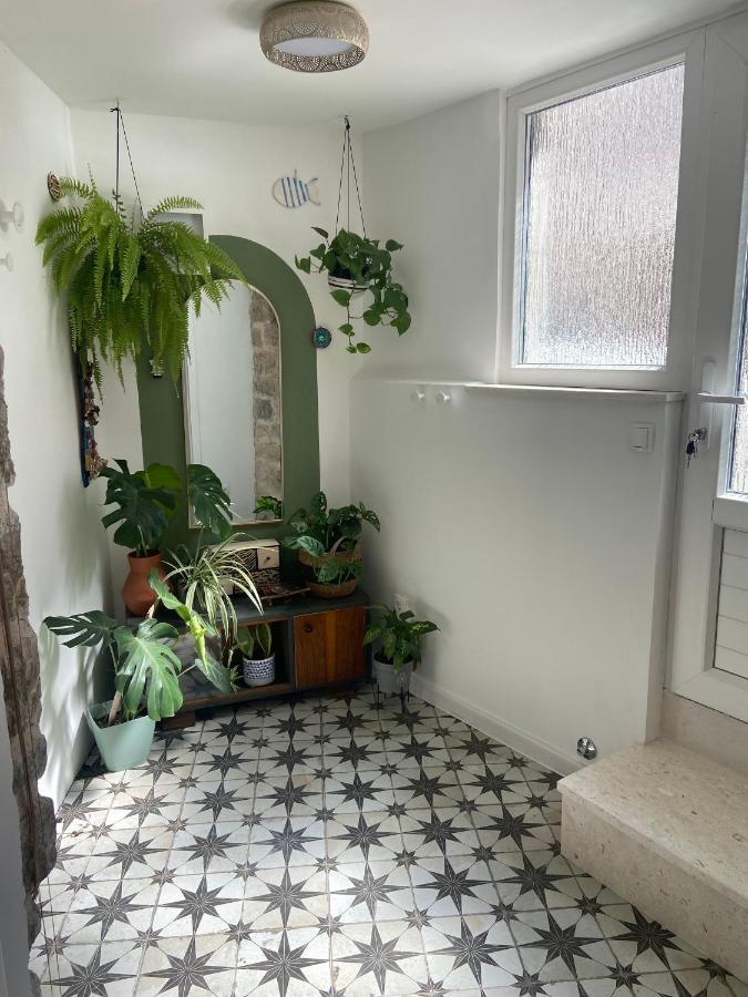 Apartman Oleandar Kastela Dış mekan fotoğraf