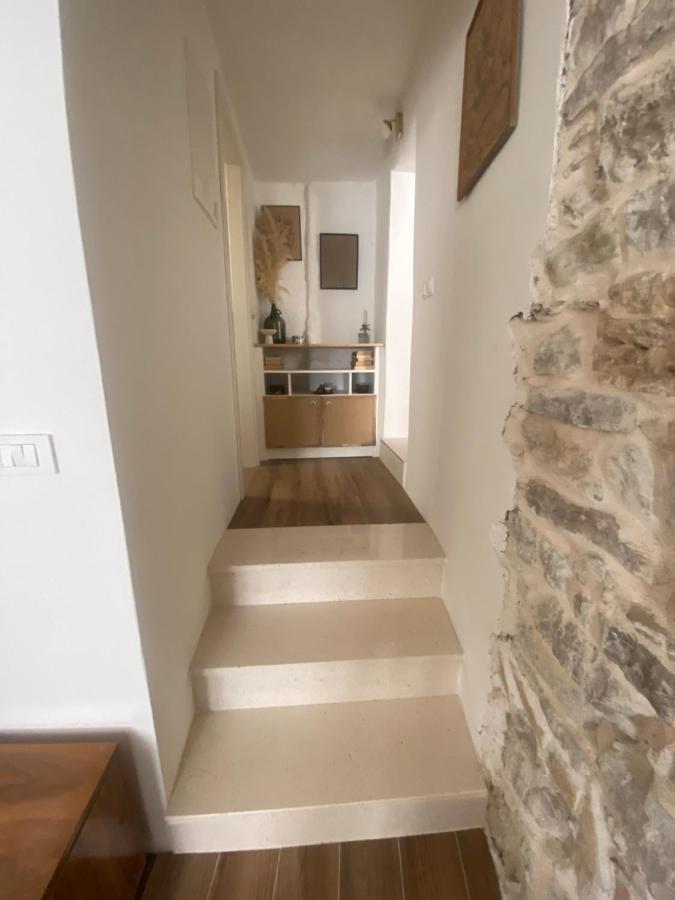 Apartman Oleandar Kastela Dış mekan fotoğraf