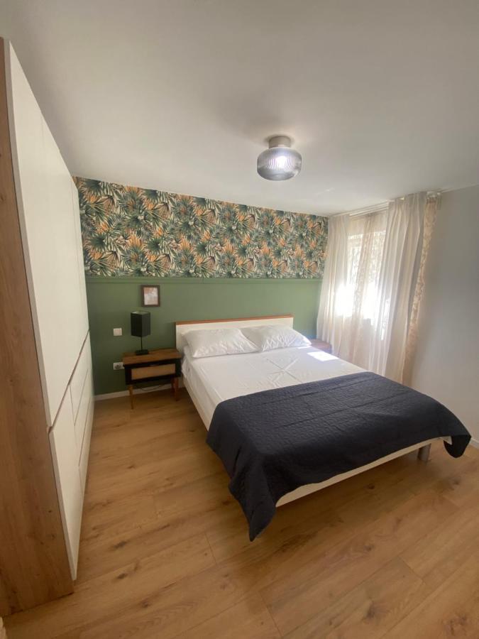 Apartman Oleandar Kastela Dış mekan fotoğraf