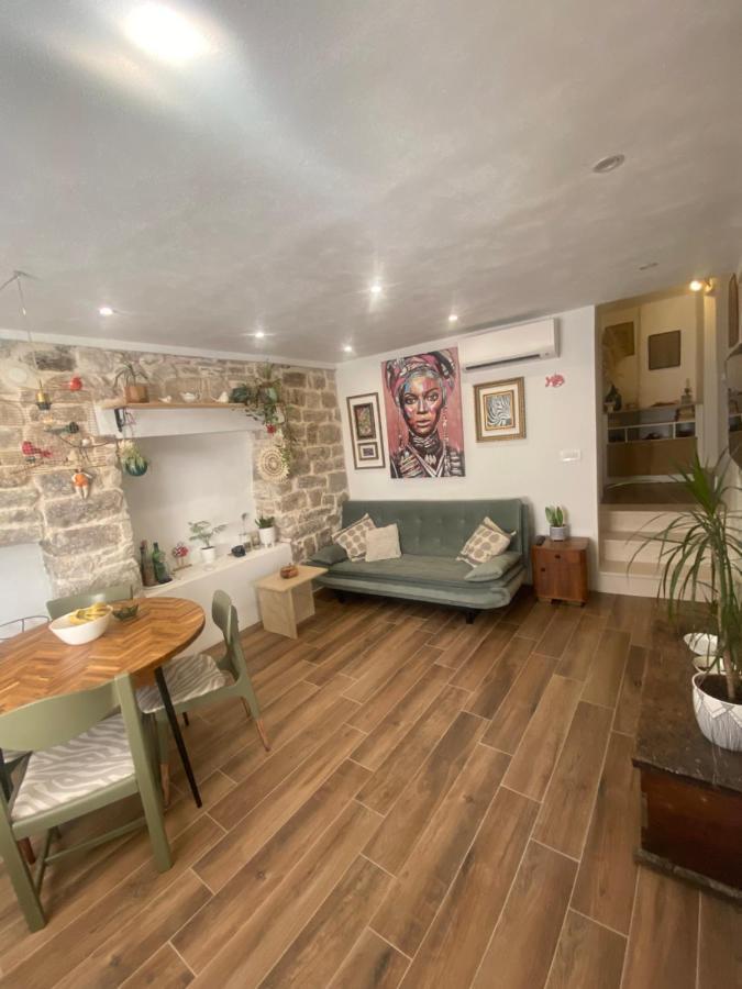Apartman Oleandar Kastela Dış mekan fotoğraf