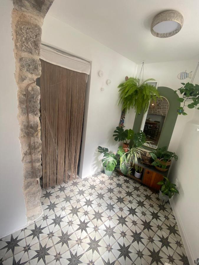Apartman Oleandar Kastela Dış mekan fotoğraf