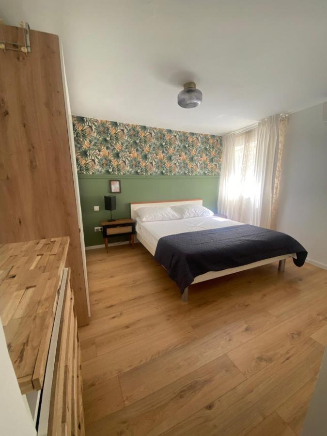 Apartman Oleandar Kastela Dış mekan fotoğraf