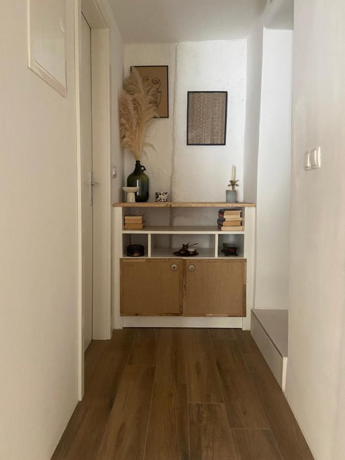Apartman Oleandar Kastela Dış mekan fotoğraf